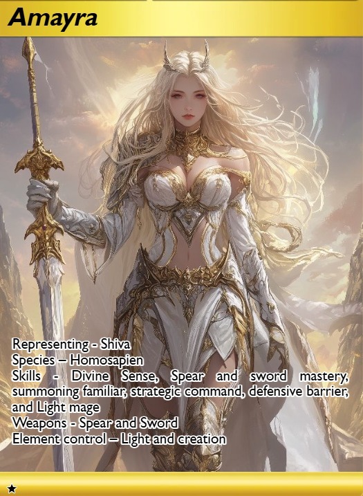 Amayra